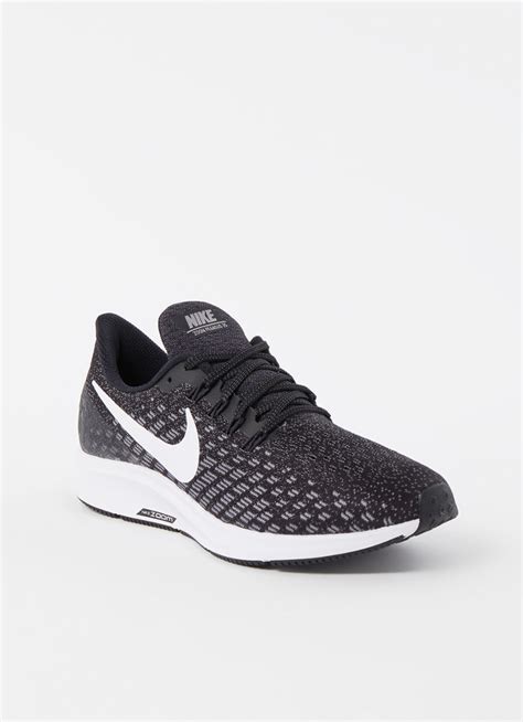 Nike Air Zoom Pegasus 35 hardloopschoen met mesh details